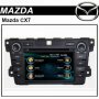  INTRO CHR-4677M7 MAZDA CX-7  с камерой заднего вида